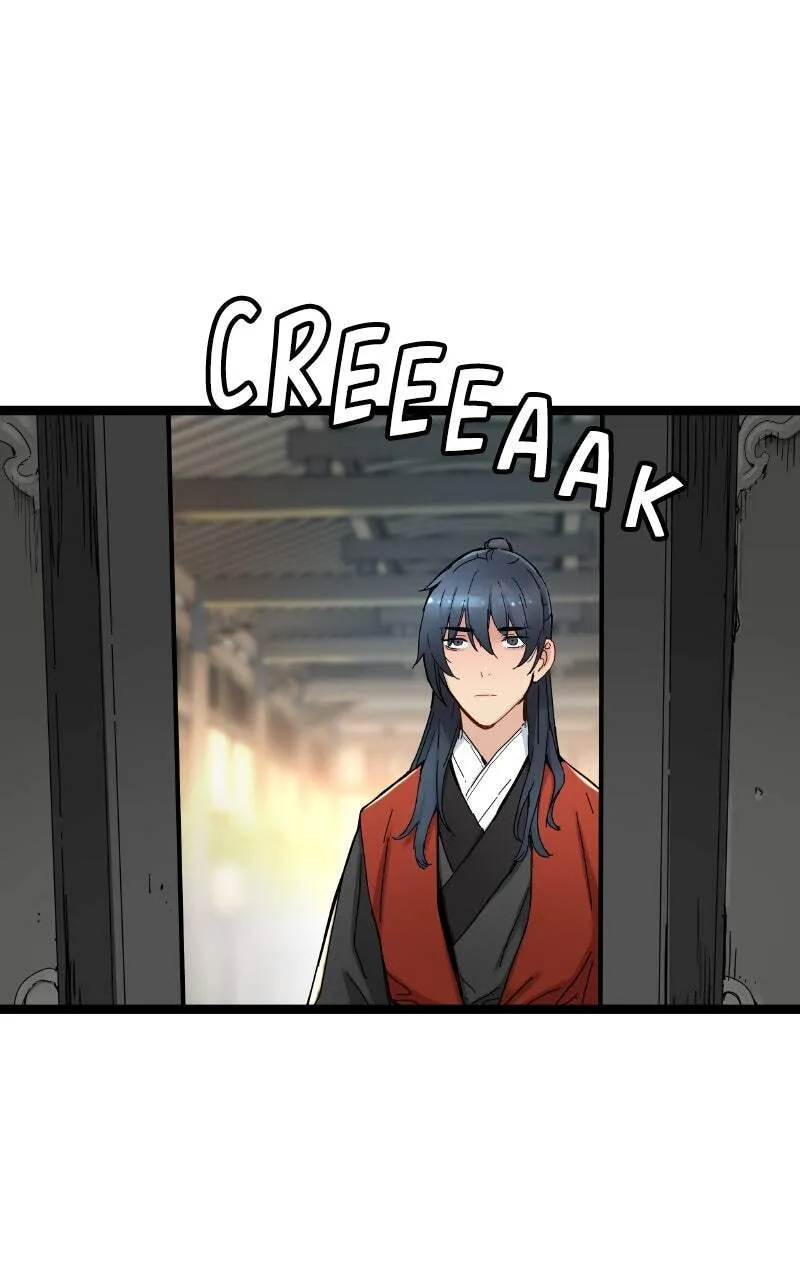 Sihanbu Cheonjaega Saranamneun Beop Chapter 6 page 70 - 
