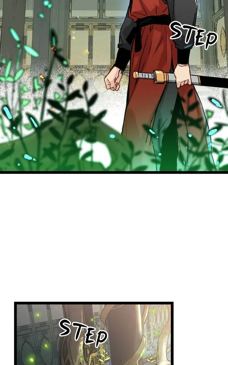 Sihanbu Cheonjaega Saranamneun Beop Chapter 6 page 73 - 