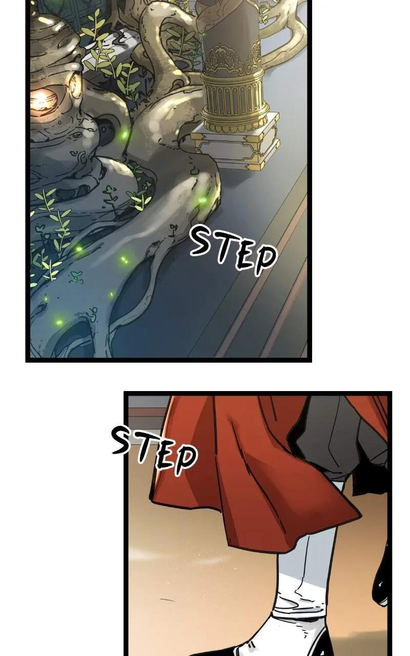 Sihanbu Cheonjaega Saranamneun Beop Chapter 6 page 74 - 