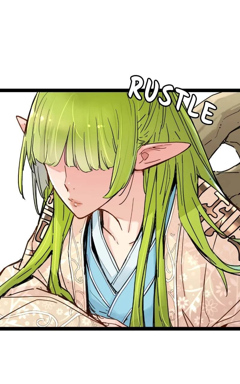 Sihanbu Cheonjaega Saranamneun Beop Chapter 6 page 81 - 