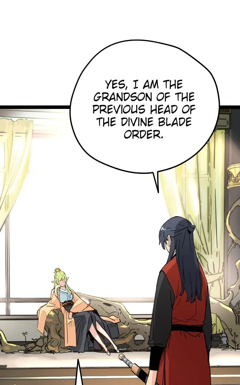 Sihanbu Cheonjaega Saranamneun Beop Chapter 6 page 92 - 