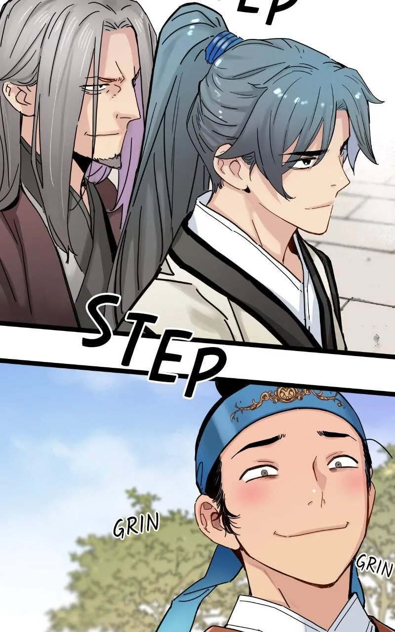 Sihanbu Cheonjaega Saranamneun Beop Chapter 7 page 2 - 