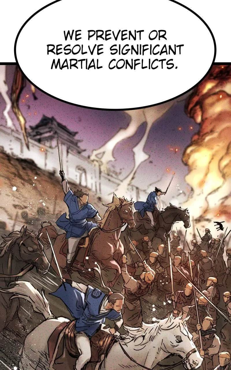 Sihanbu Cheonjaega Saranamneun Beop Chapter 7 page 11 - 