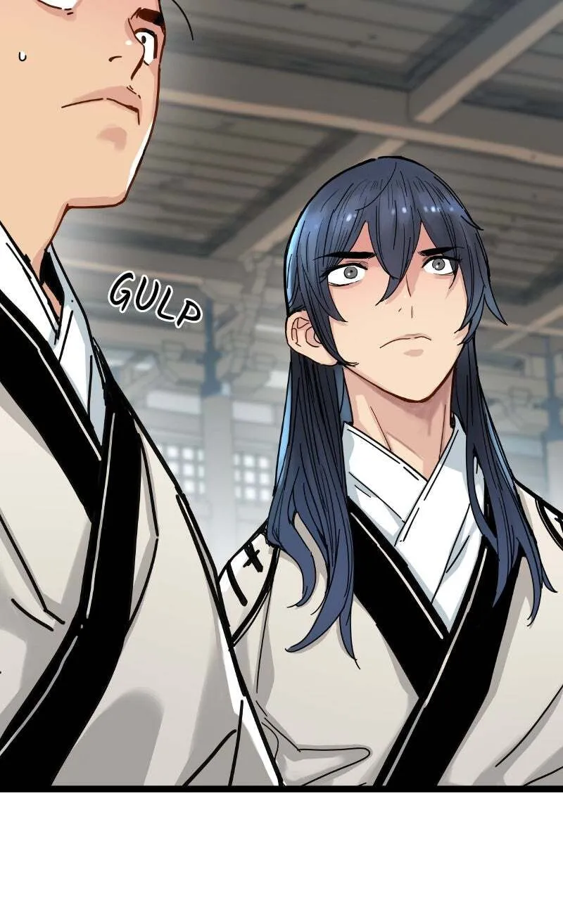 Sihanbu Cheonjaega Saranamneun Beop Chapter 7 page 106 - 