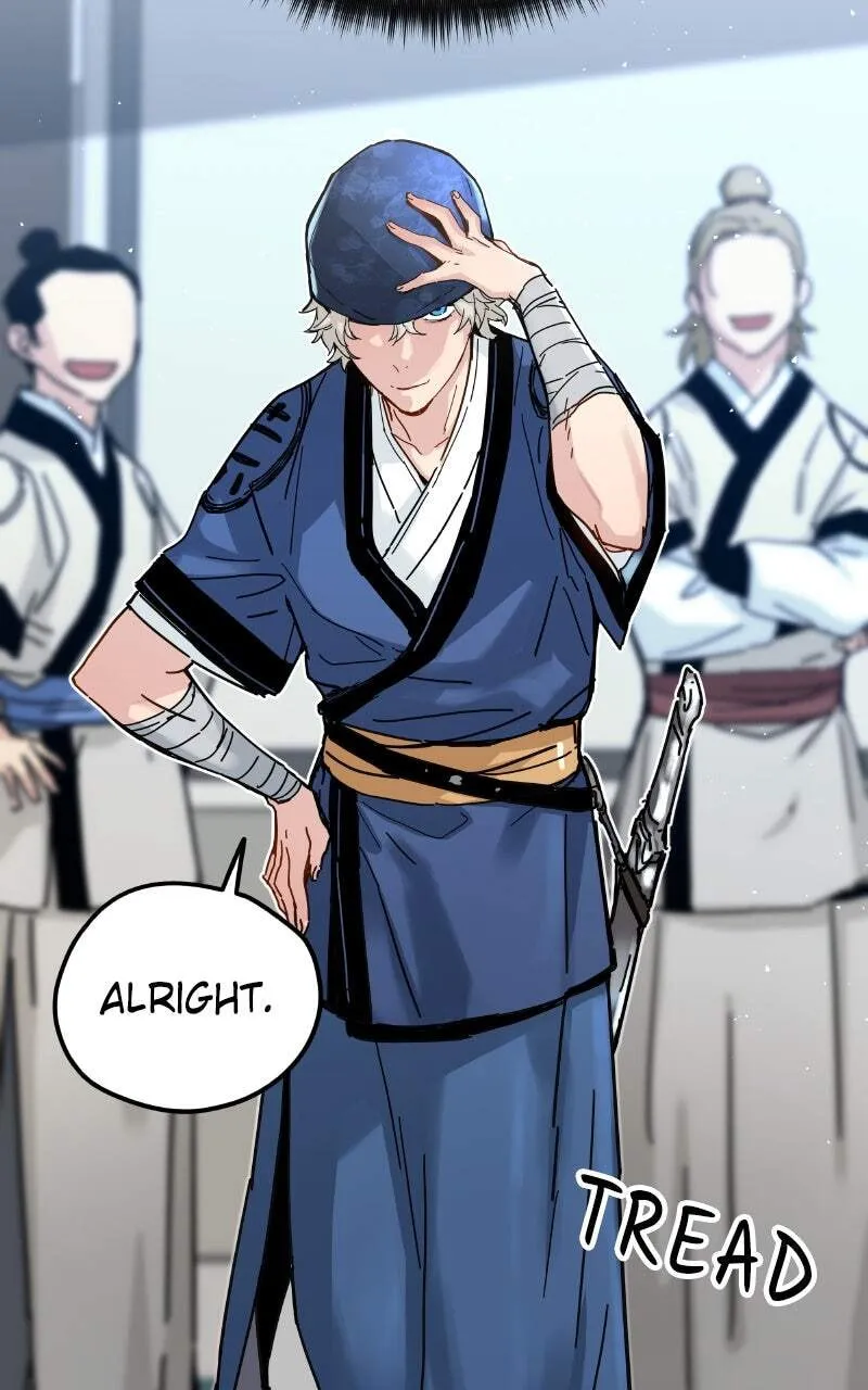 Sihanbu Cheonjaega Saranamneun Beop Chapter 7 page 119 - 