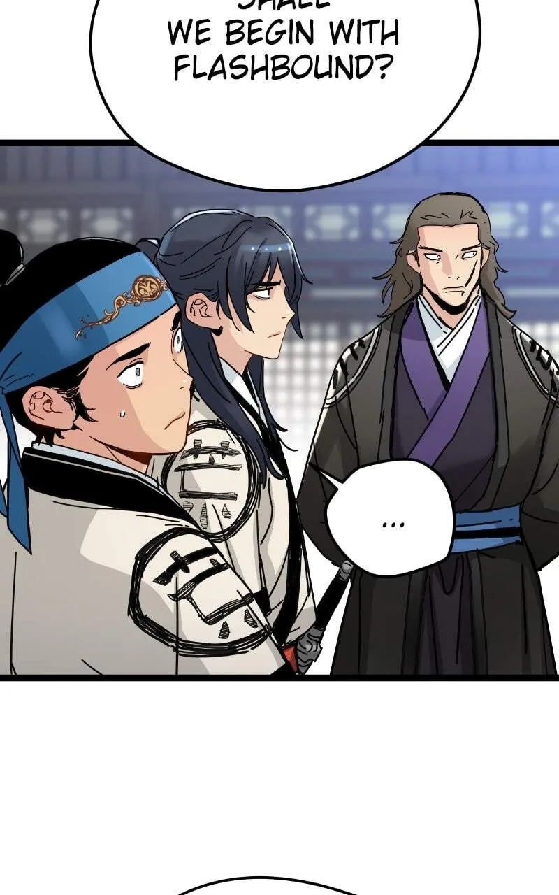 Sihanbu Cheonjaega Saranamneun Beop Chapter 7 page 121 - 