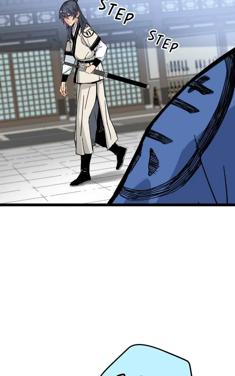 Sihanbu Cheonjaega Saranamneun Beop Chapter 7 page 126 - 