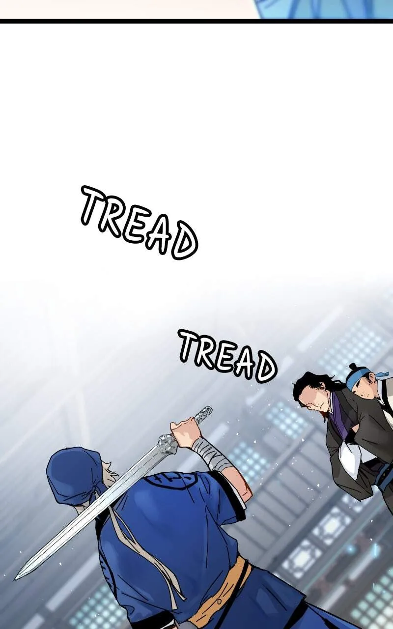 Sihanbu Cheonjaega Saranamneun Beop Chapter 7 page 135 - 
