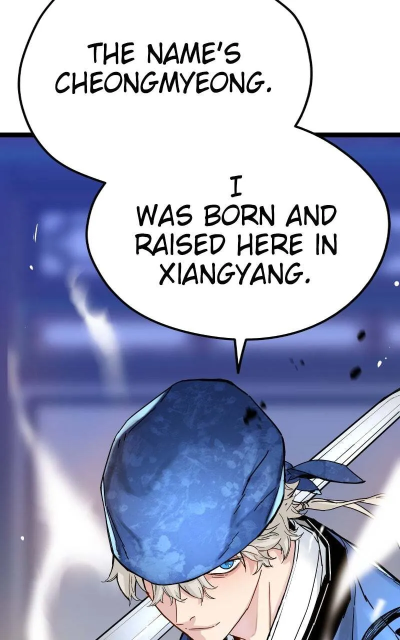 Sihanbu Cheonjaega Saranamneun Beop Chapter 7 page 137 - 