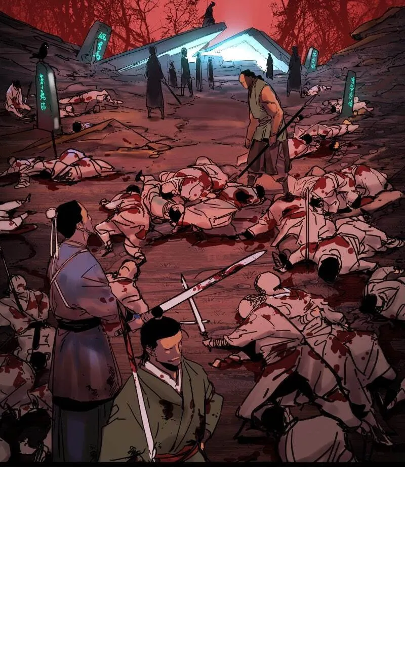 Sihanbu Cheonjaega Saranamneun Beop Chapter 7 page 18 - 