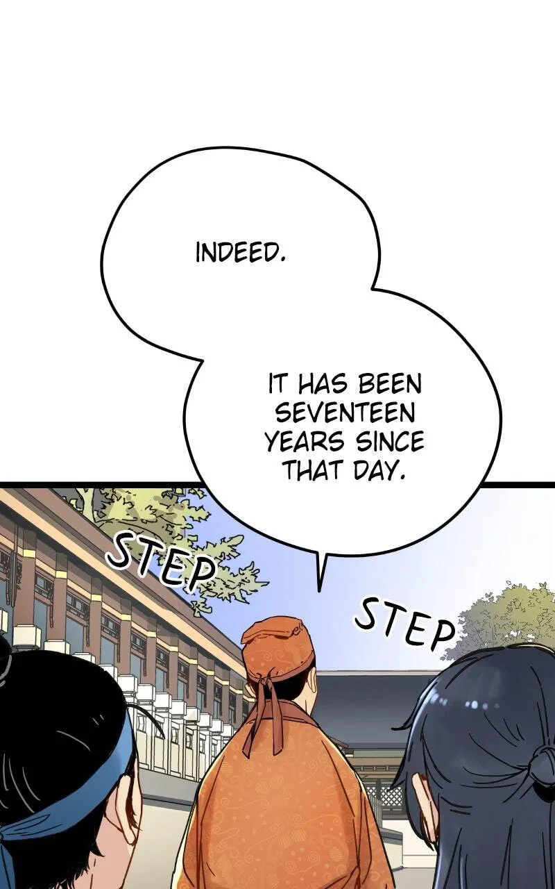Sihanbu Cheonjaega Saranamneun Beop Chapter 7 page 20 - 