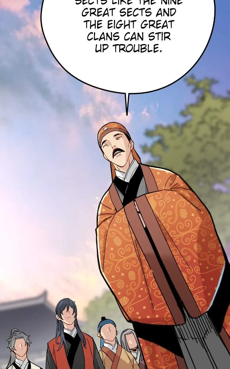 Sihanbu Cheonjaega Saranamneun Beop Chapter 7 page 22 - 