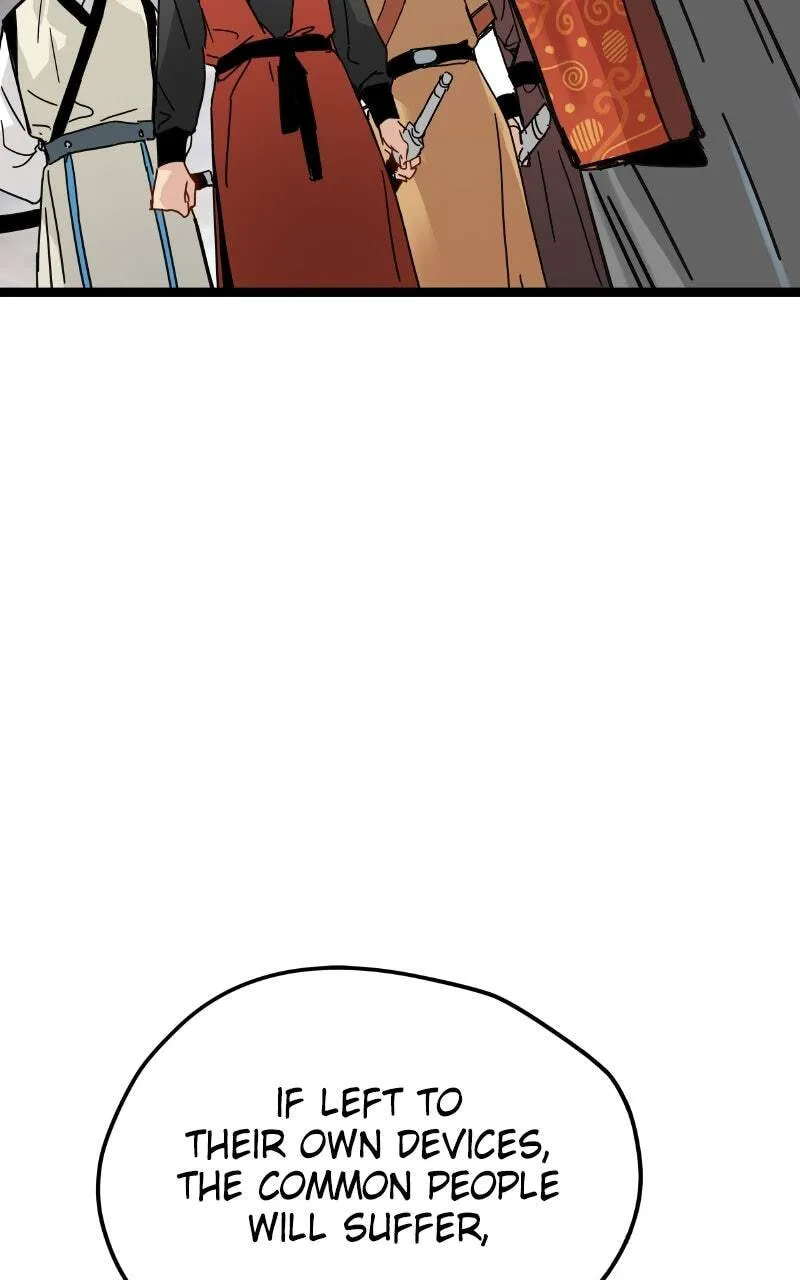 Sihanbu Cheonjaega Saranamneun Beop Chapter 7 page 23 - 