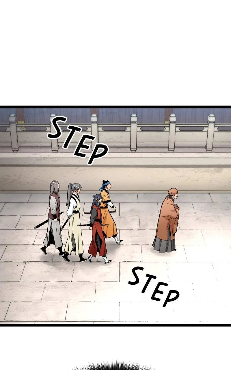 Sihanbu Cheonjaega Saranamneun Beop Chapter 7 page 4 - 