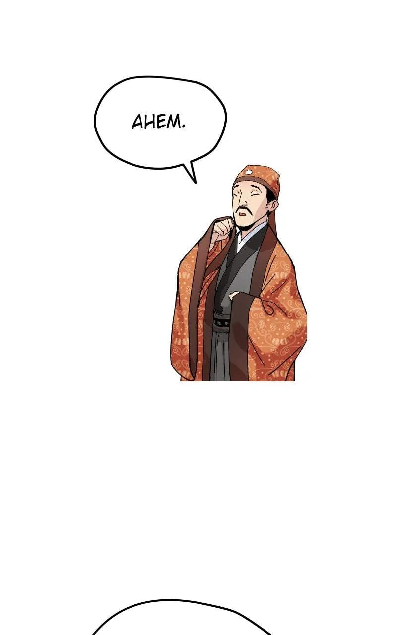 Sihanbu Cheonjaega Saranamneun Beop Chapter 7 page 33 - 