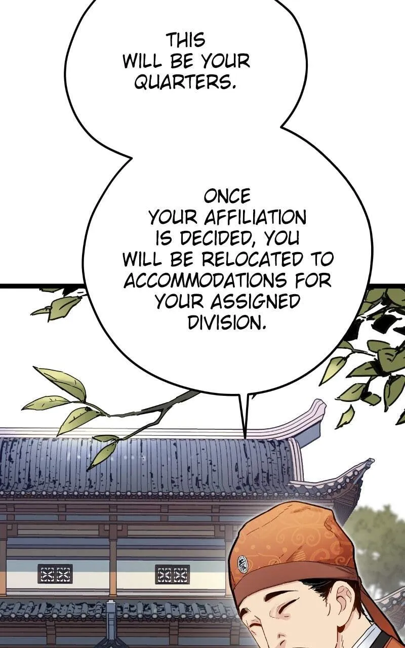 Sihanbu Cheonjaega Saranamneun Beop Chapter 7 page 34 - 