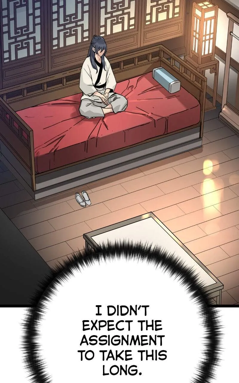 Sihanbu Cheonjaega Saranamneun Beop Chapter 7 page 40 - 