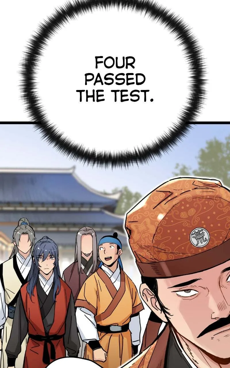 Sihanbu Cheonjaega Saranamneun Beop Chapter 7 page 5 - 