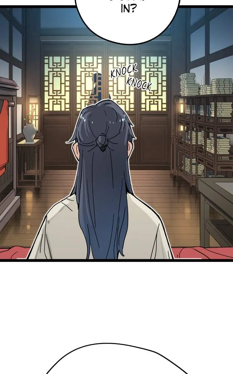Sihanbu Cheonjaega Saranamneun Beop Chapter 7 page 43 - 