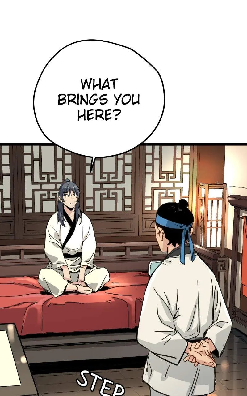 Sihanbu Cheonjaega Saranamneun Beop Chapter 7 page 45 - 