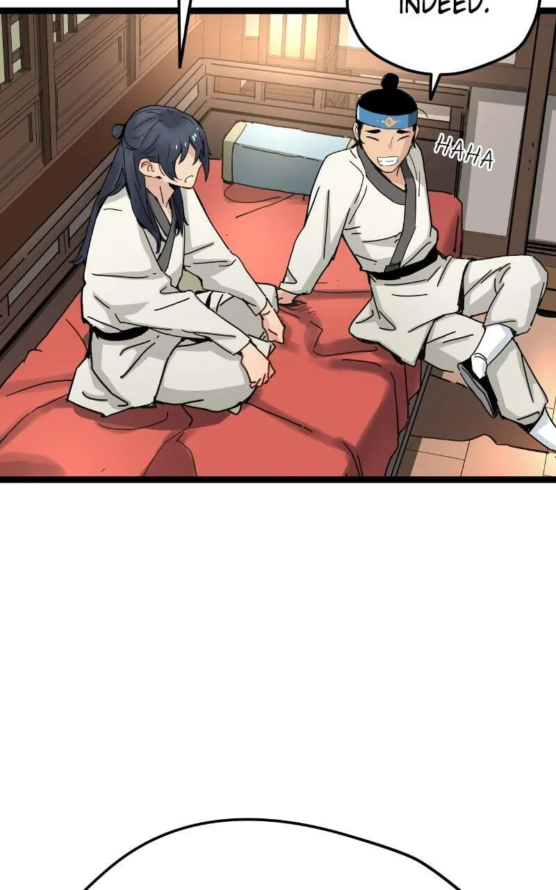 Sihanbu Cheonjaega Saranamneun Beop Chapter 7 page 55 - 