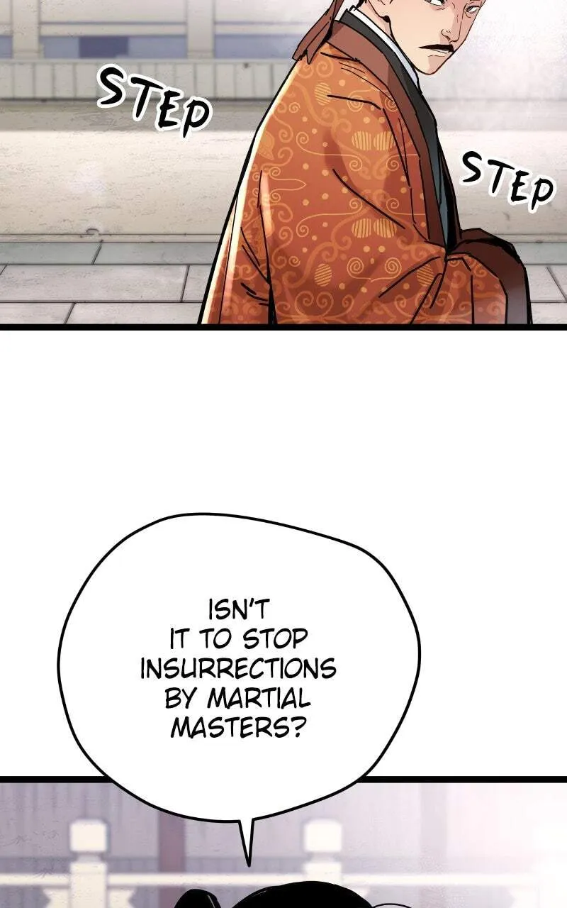 Sihanbu Cheonjaega Saranamneun Beop Chapter 7 page 7 - 