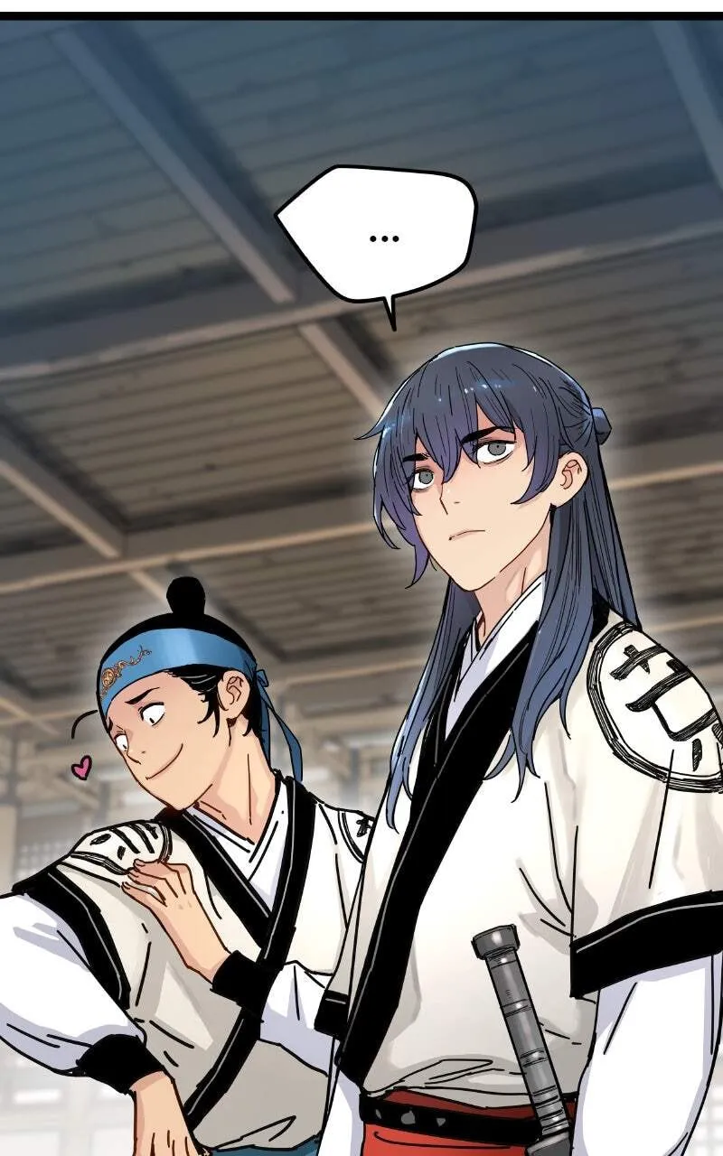 Sihanbu Cheonjaega Saranamneun Beop Chapter 7 page 61 - 