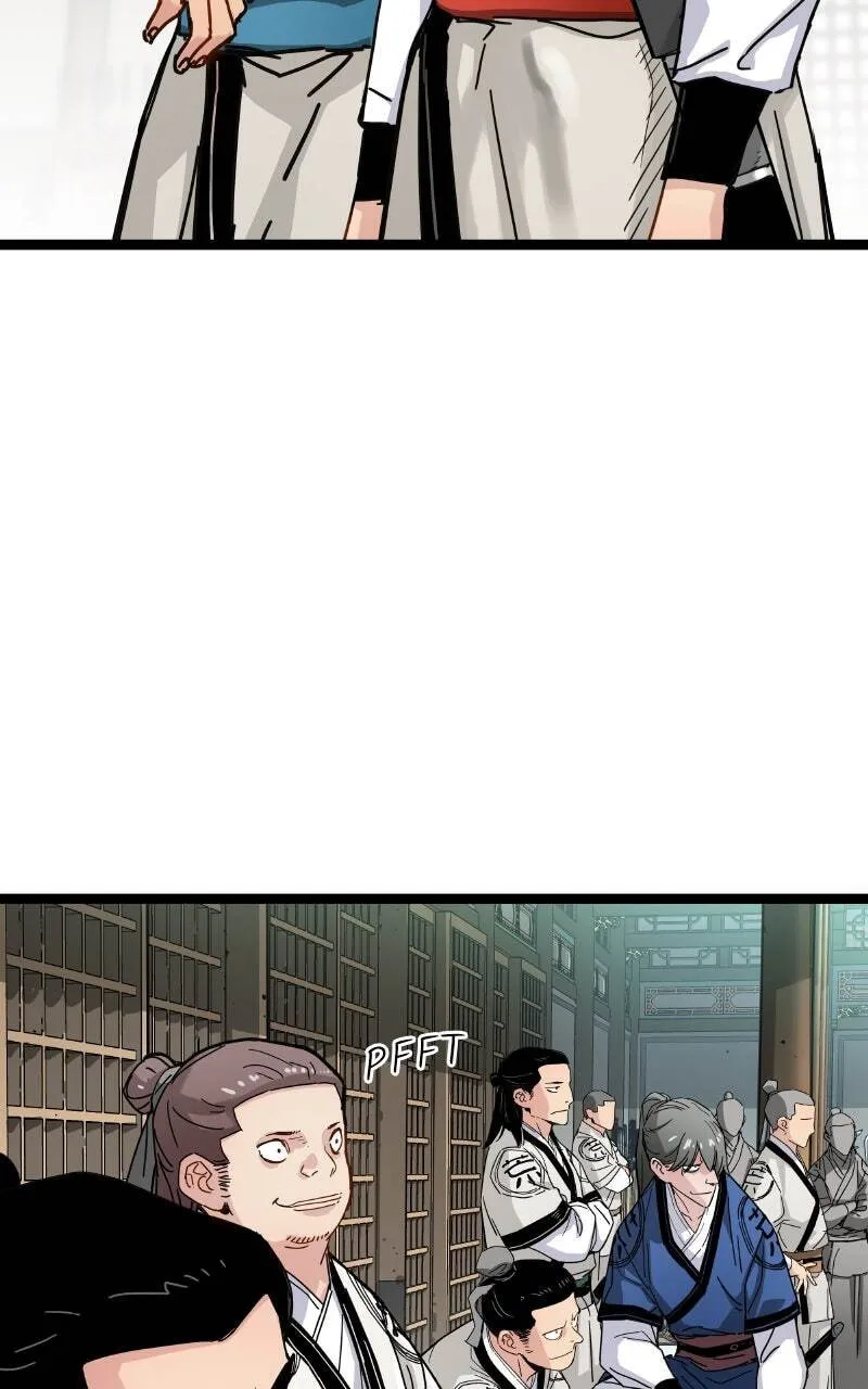 Sihanbu Cheonjaega Saranamneun Beop Chapter 7 page 62 - 