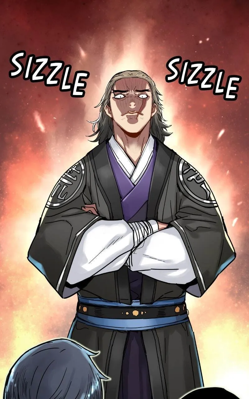 Sihanbu Cheonjaega Saranamneun Beop Chapter 7 page 65 - 