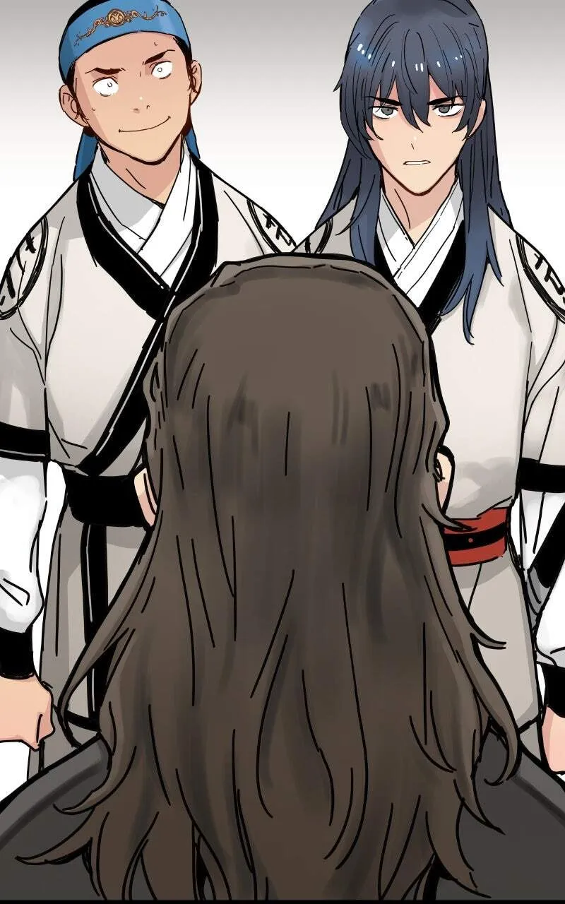 Sihanbu Cheonjaega Saranamneun Beop Chapter 7 page 70 - 