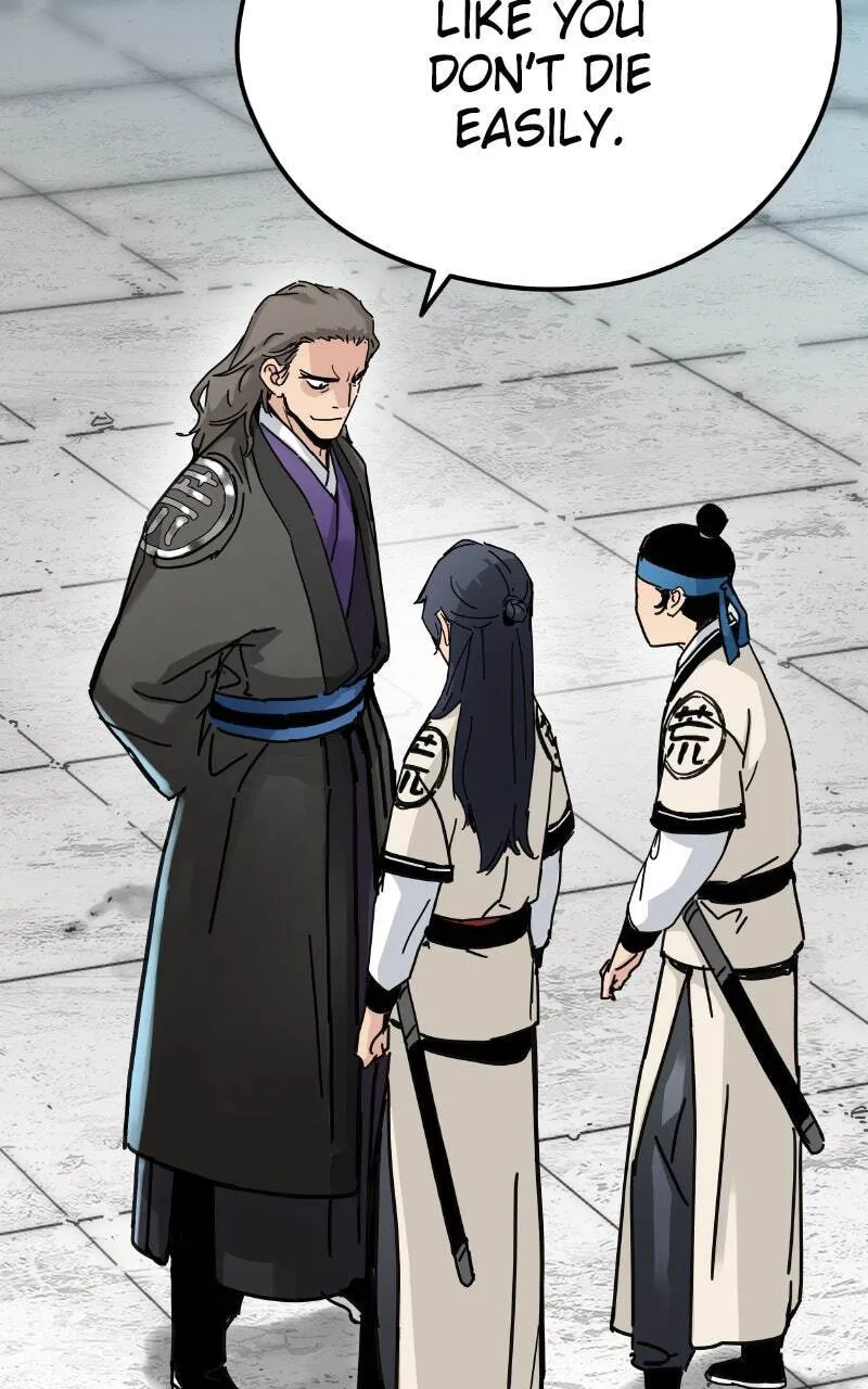 Sihanbu Cheonjaega Saranamneun Beop Chapter 7 page 74 - 