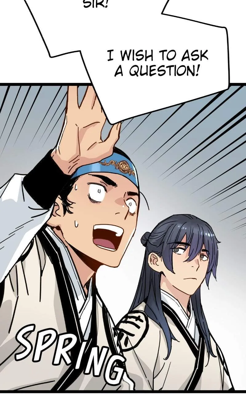 Sihanbu Cheonjaega Saranamneun Beop Chapter 7 page 79 - 