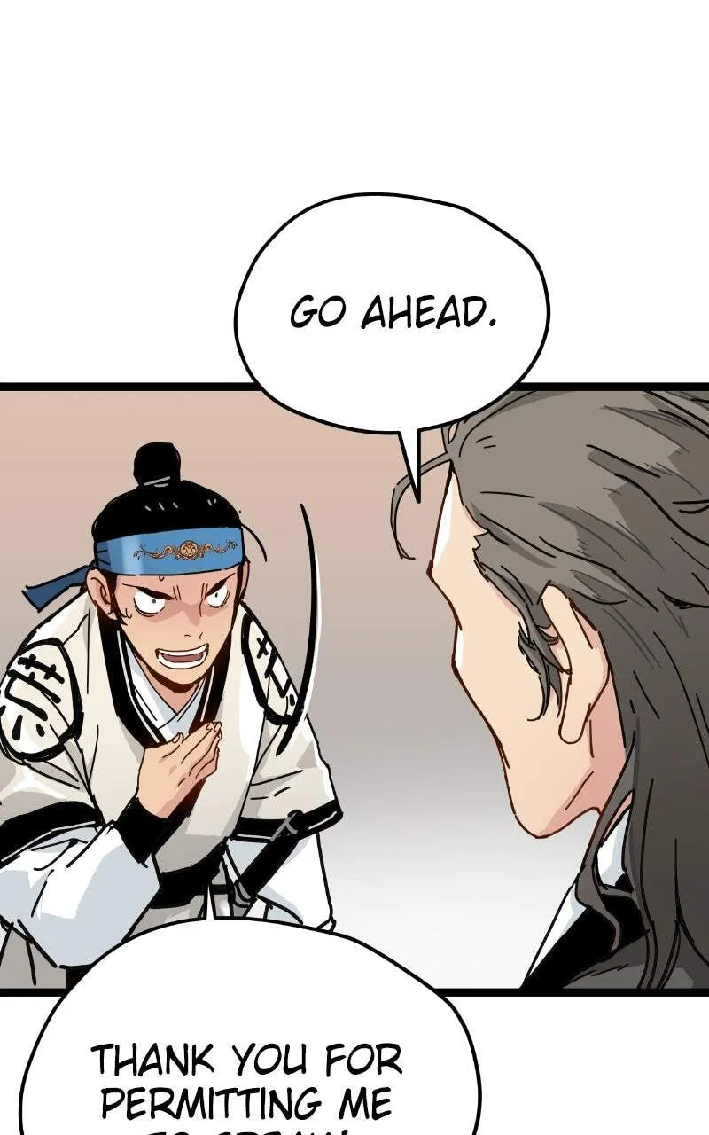 Sihanbu Cheonjaega Saranamneun Beop Chapter 7 page 80 - 