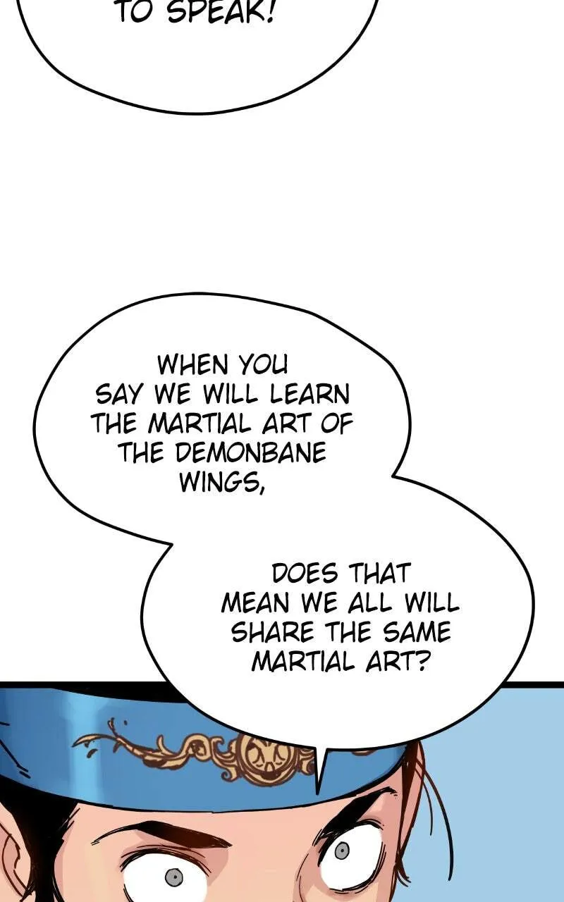 Sihanbu Cheonjaega Saranamneun Beop Chapter 7 page 81 - 