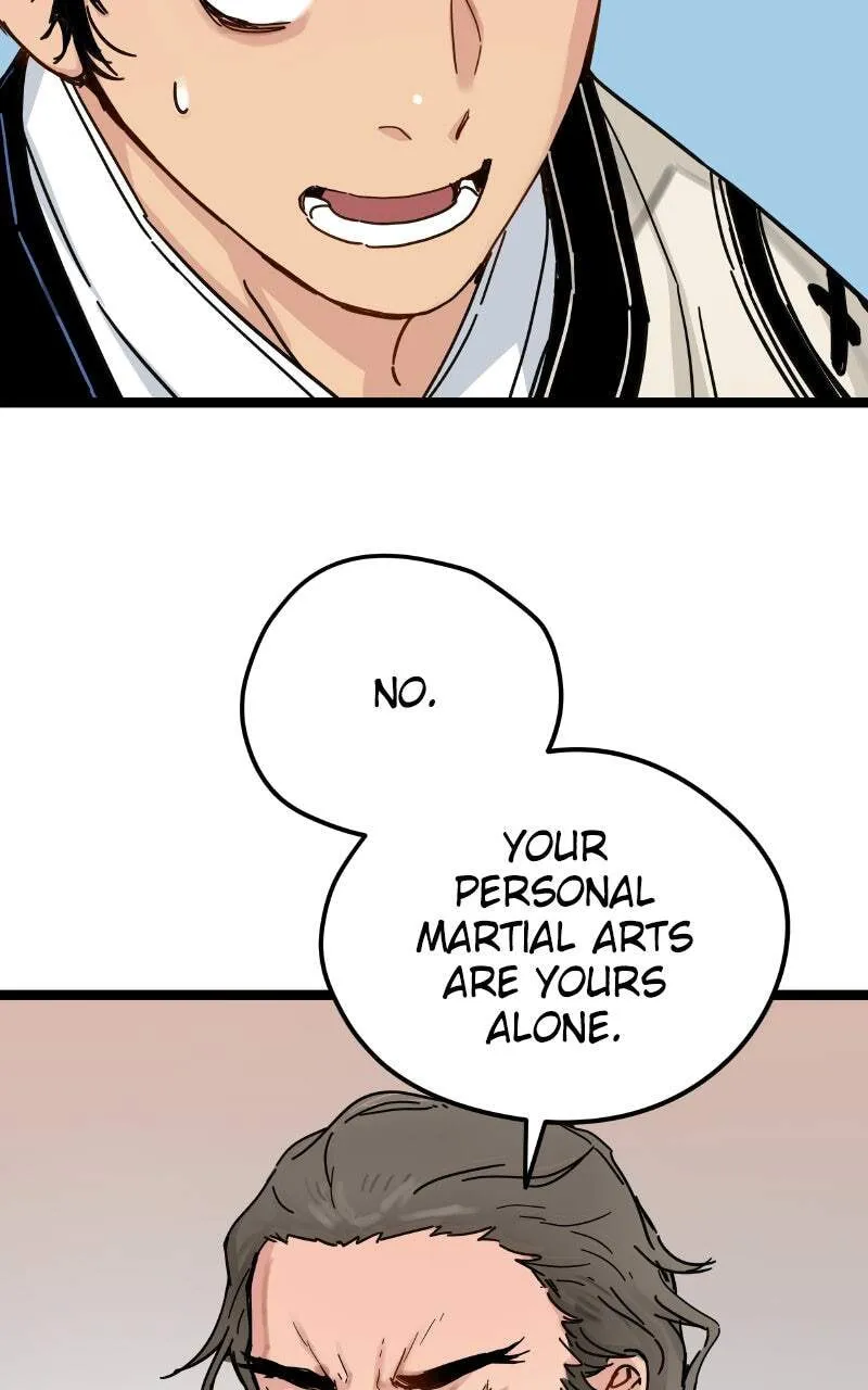 Sihanbu Cheonjaega Saranamneun Beop Chapter 7 page 82 - 
