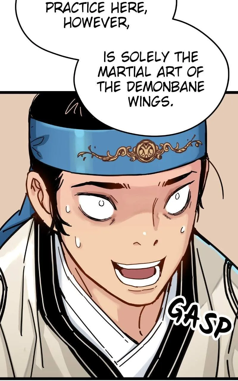Sihanbu Cheonjaega Saranamneun Beop Chapter 7 page 84 - 