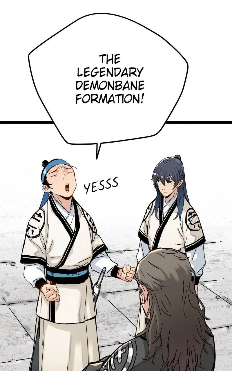 Sihanbu Cheonjaega Saranamneun Beop Chapter 7 page 85 - 