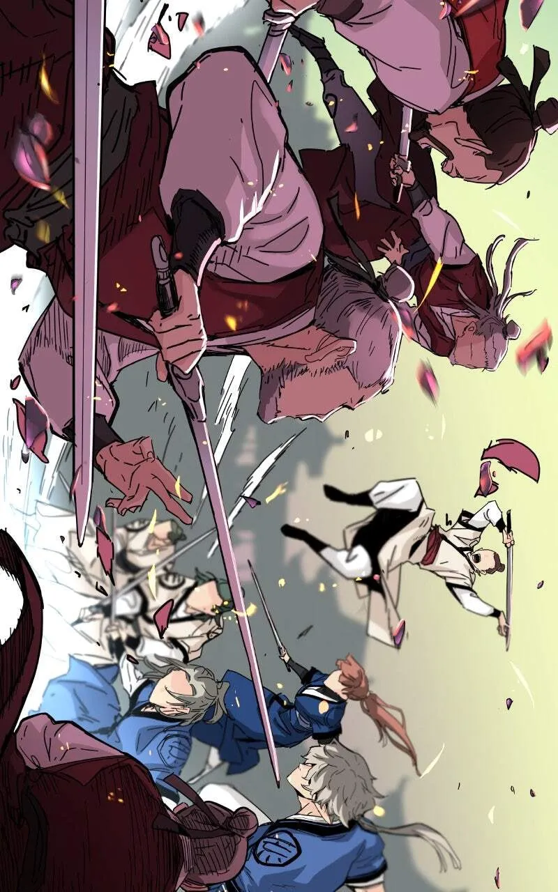 Sihanbu Cheonjaega Saranamneun Beop Chapter 7 page 90 - 