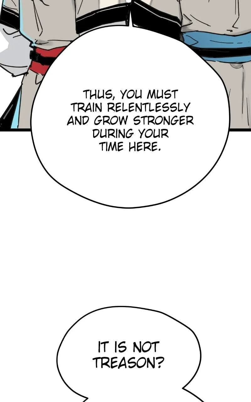 Sihanbu Cheonjaega Saranamneun Beop Chapter 7 page 96 - 