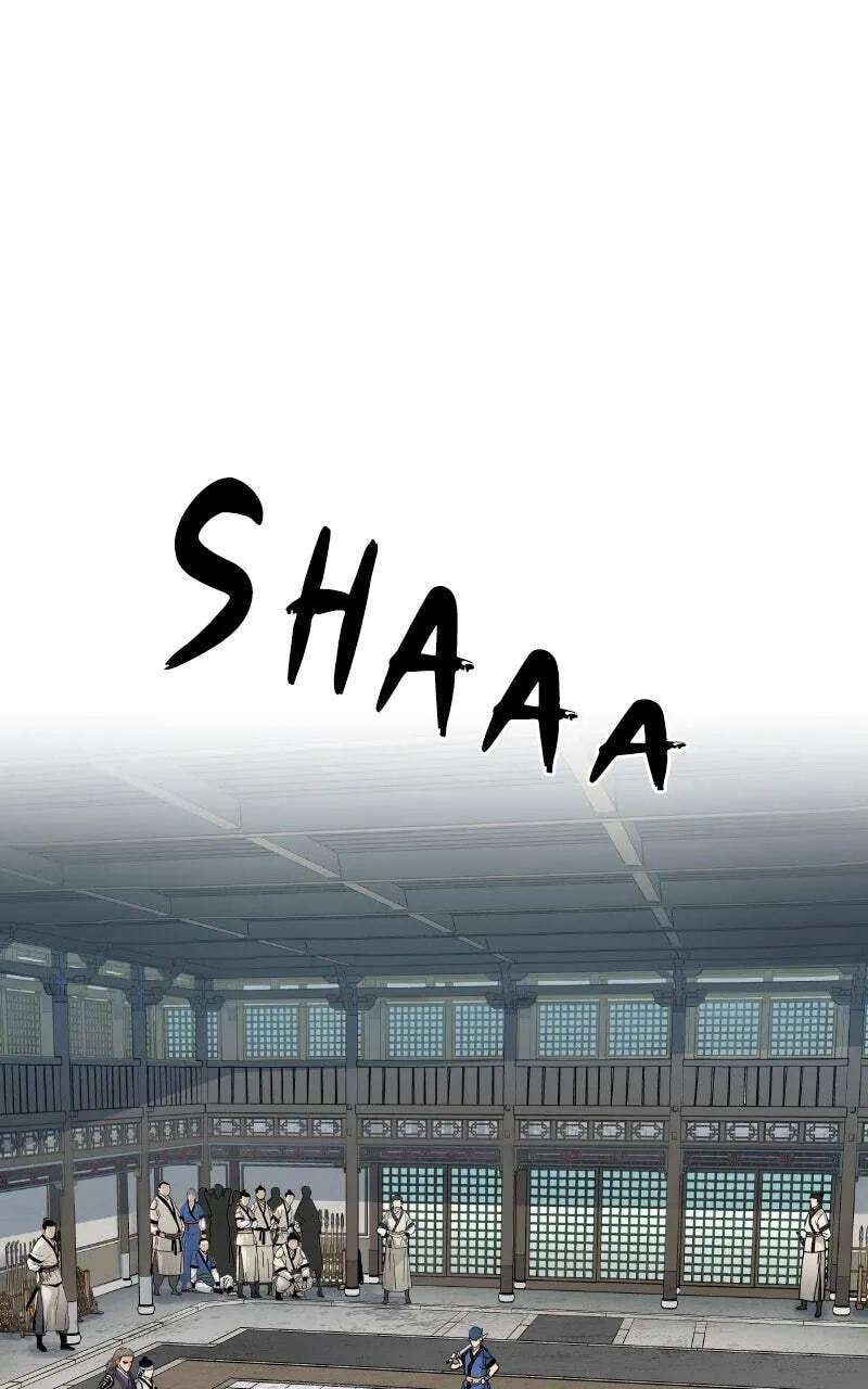 Sihanbu Cheonjaega Saranamneun Beop Chapter 8 page 2 - 