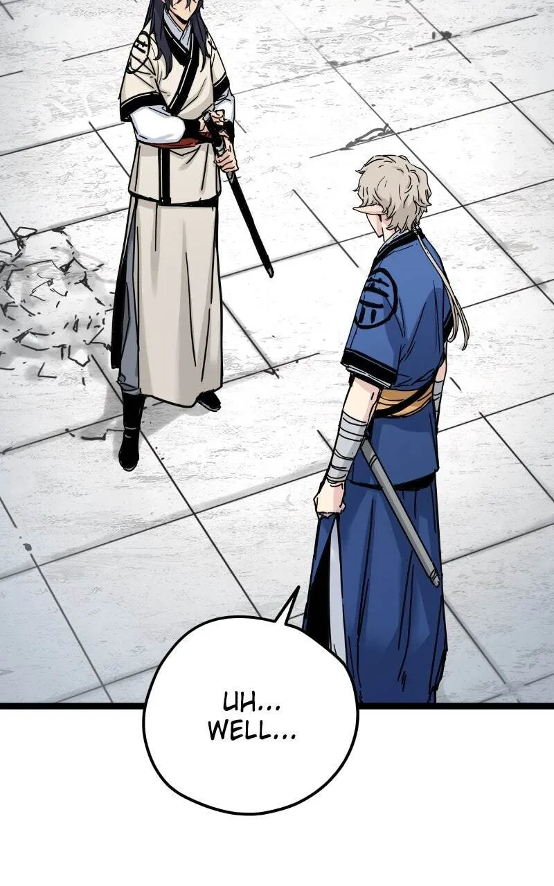Sihanbu Cheonjaega Saranamneun Beop Chapter 8 page 102 - 