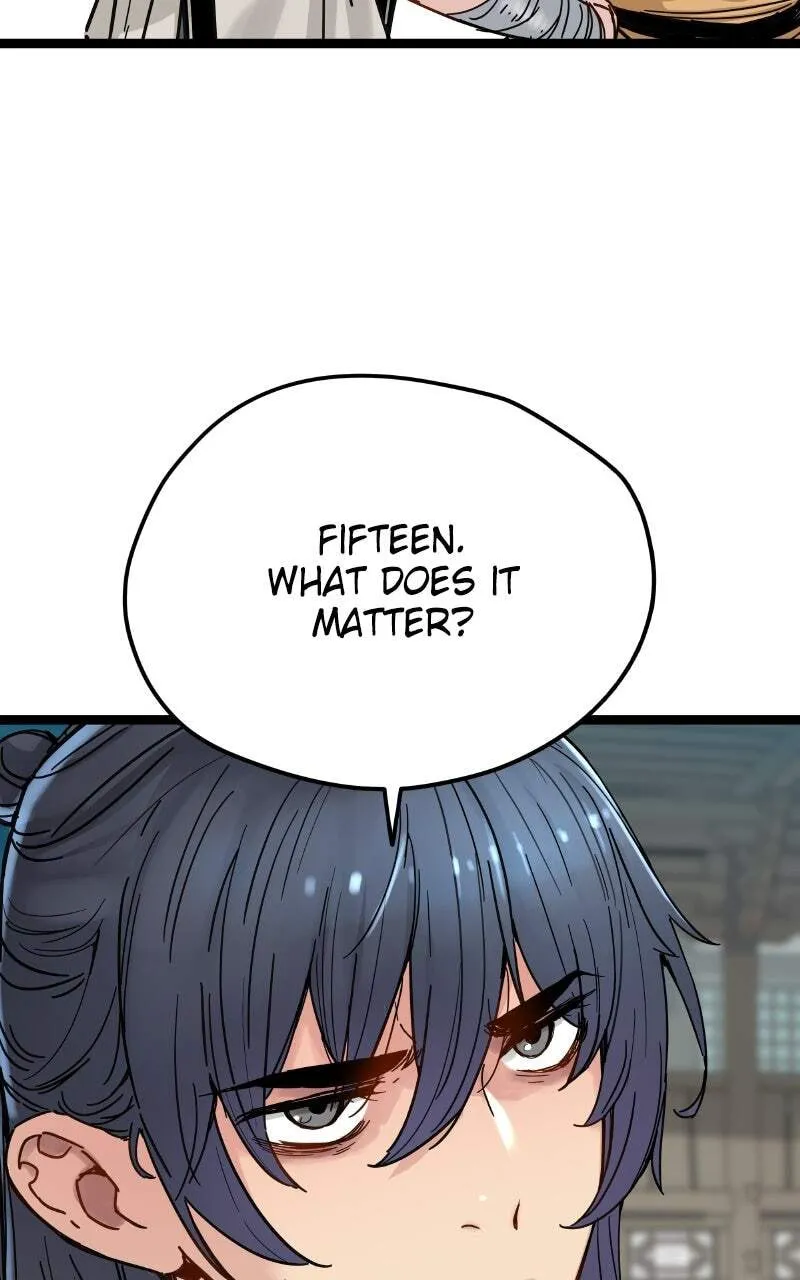 Sihanbu Cheonjaega Saranamneun Beop Chapter 8 page 105 - 