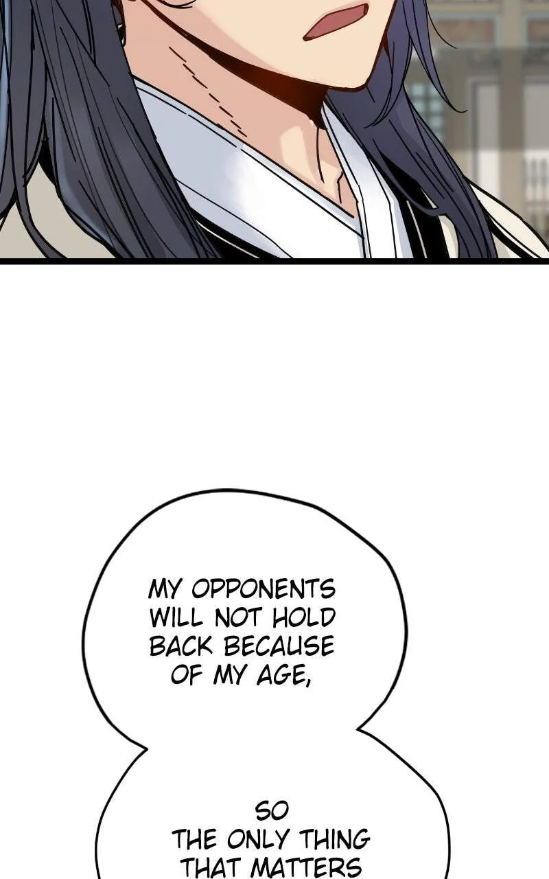 Sihanbu Cheonjaega Saranamneun Beop Chapter 8 page 106 - 