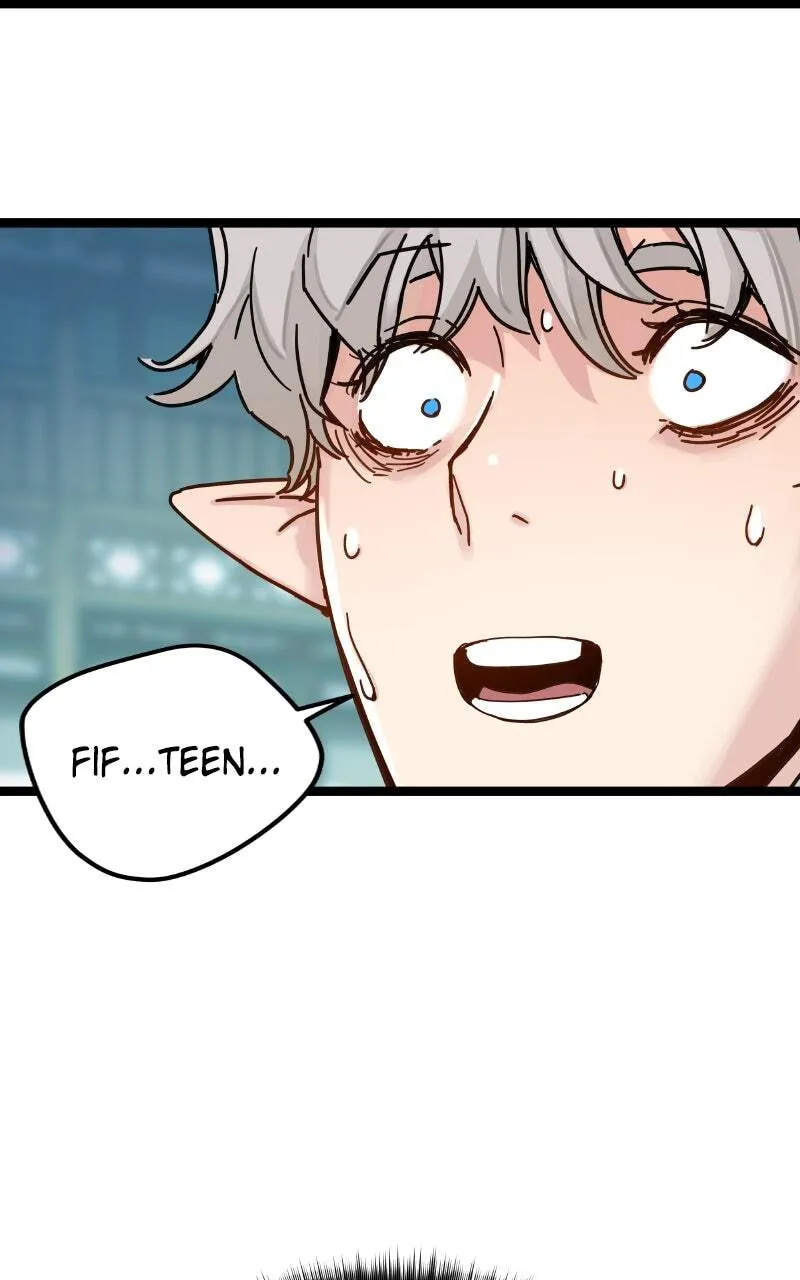 Sihanbu Cheonjaega Saranamneun Beop Chapter 8 page 108 - 
