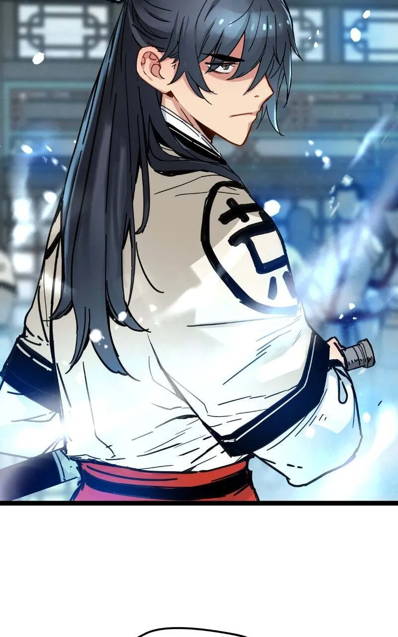 Sihanbu Cheonjaega Saranamneun Beop Chapter 8 page 12 - 