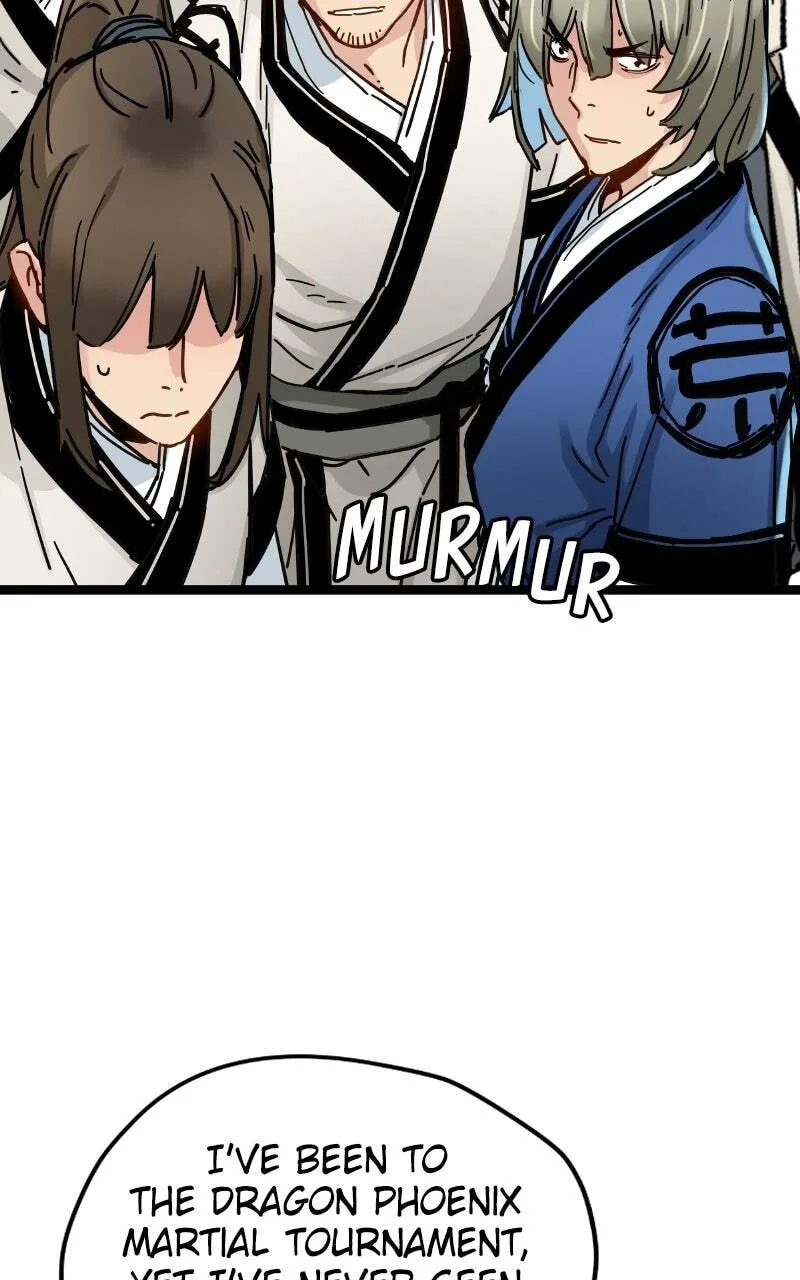 Sihanbu Cheonjaega Saranamneun Beop Chapter 8 page 112 - 