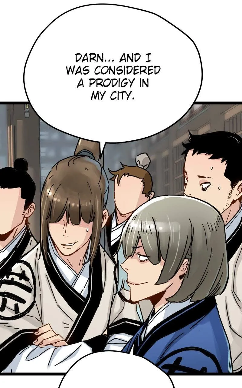 Sihanbu Cheonjaega Saranamneun Beop Chapter 8 page 115 - 