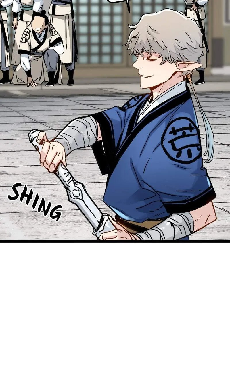 Sihanbu Cheonjaega Saranamneun Beop Chapter 8 page 120 - 