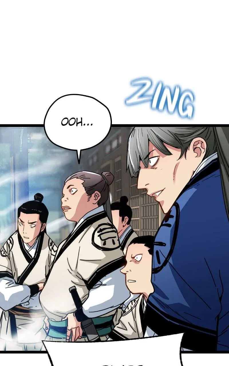Sihanbu Cheonjaega Saranamneun Beop Chapter 8 page 16 - 