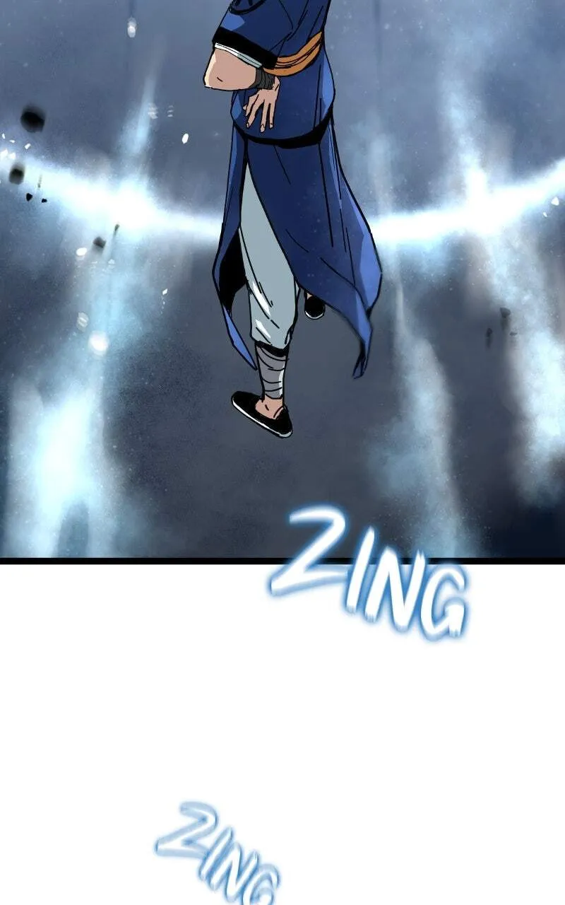 Sihanbu Cheonjaega Saranamneun Beop Chapter 8 page 20 - 